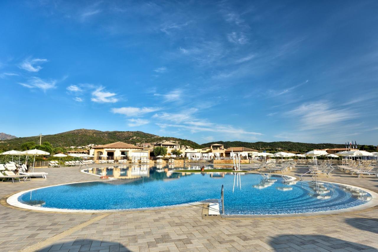 Janna e Sole Resort Budoni Exterior foto