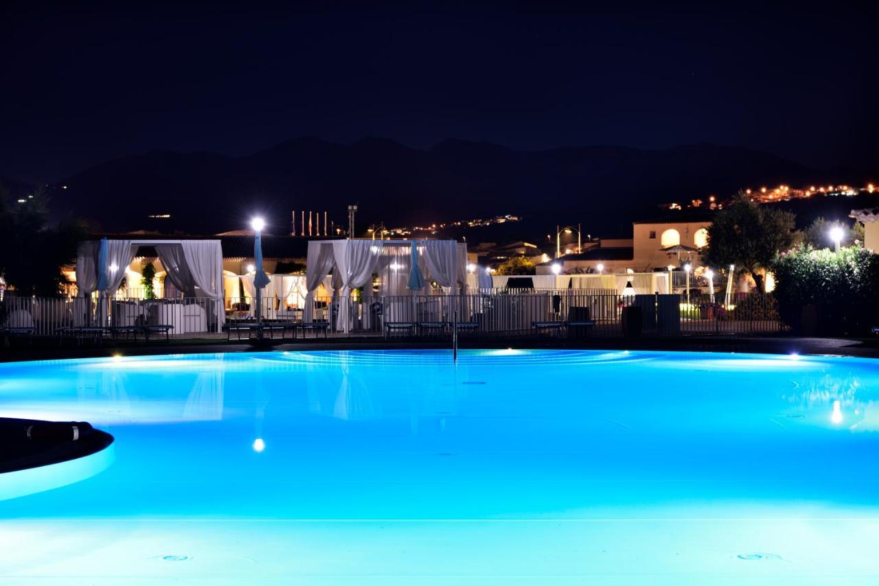 Janna e Sole Resort Budoni Exterior foto